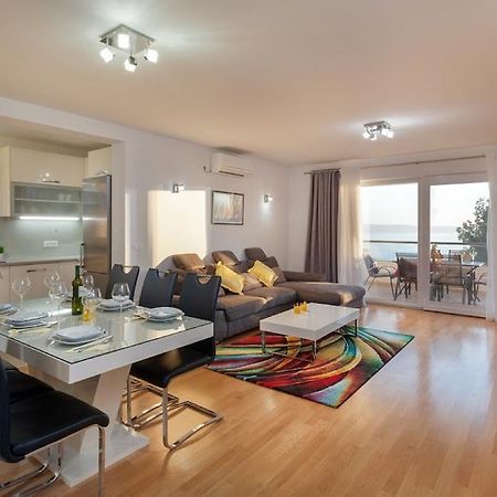 Apartman Malu Makarska Extérieur photo