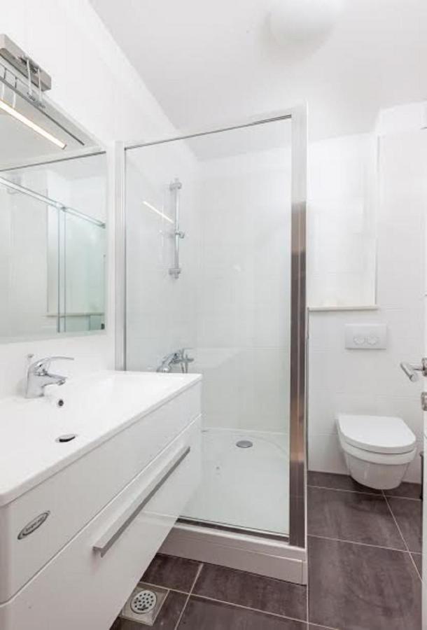 Apartman Malu Makarska Extérieur photo