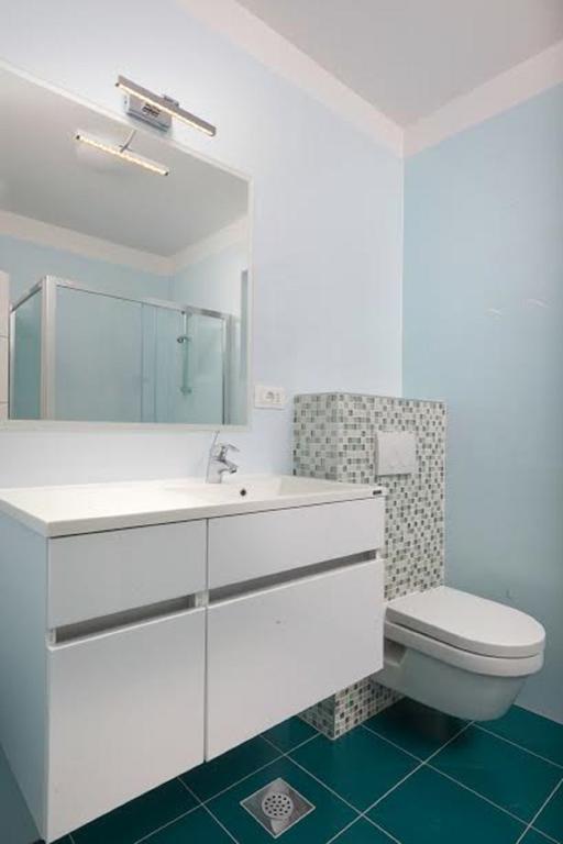 Apartman Malu Makarska Extérieur photo